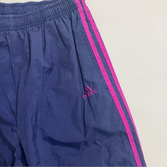 VINTAGE ADIDAS 2001 swoosh pants - Picture 3 of 7